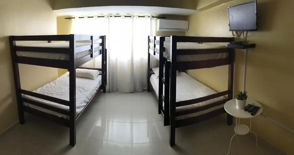Hostal Bella Epoca Санто-Доминго 4*,